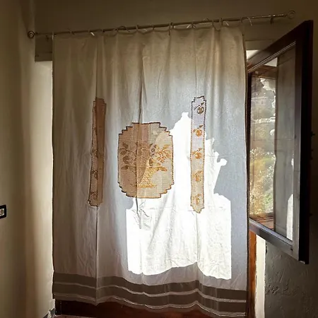 Casa Storica Bifora Savoca