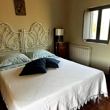 Holiday home Casa Storica Bifora *