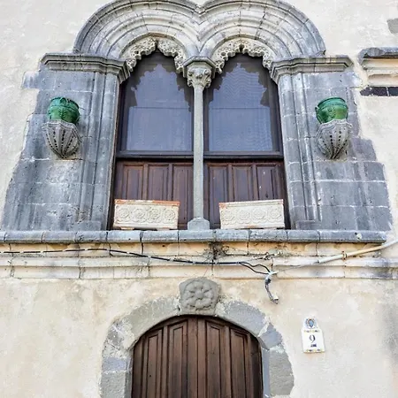 Casa Storica Bifora Savoca